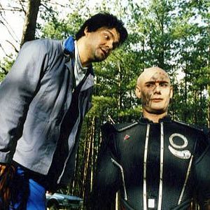 Bilder Bernard Campan