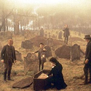 Bilder Sleepy Hollow