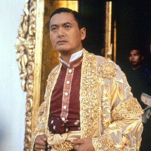 Bilder Anna und der König