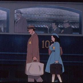 Bilder Anne Frank's Diary