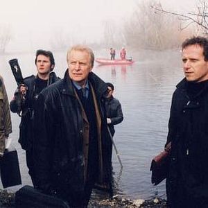 Bilder André Dussollier