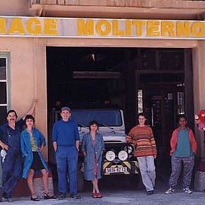 Bilder Jean-Pierre Darroussin