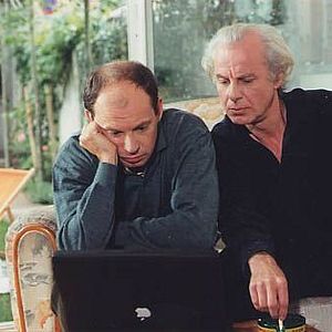 Bilder Jacques Pieiller