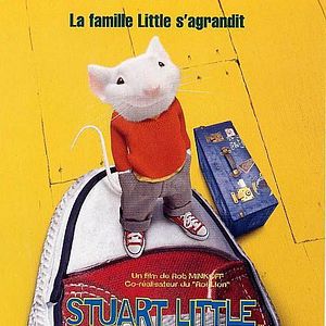 Bilder Stuart Little