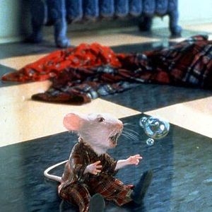 Bilder Stuart Little