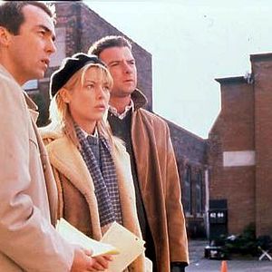 Bilder Norman Jewison