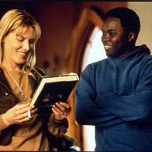 Bilder Deborah Kara Unger