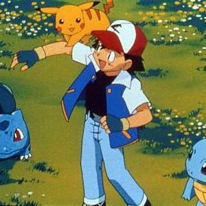 Bilder Pokémon - Der Film