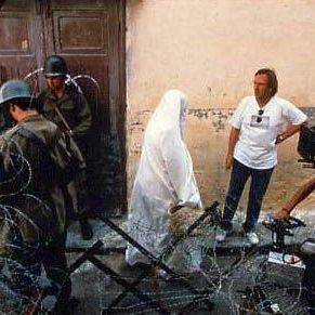 Bilder Là-bas... mon pays