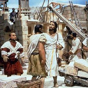 Bilder Der Mann der 1000 Wunder