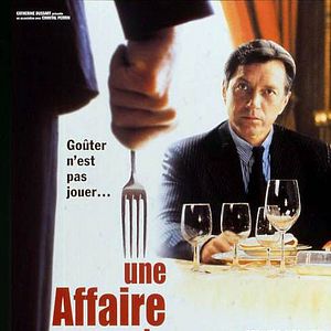 Bilder A Question of Taste