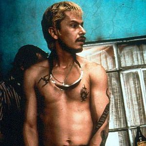 Bilder Amores perros