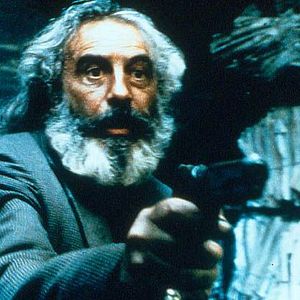 Bilder Amores perros