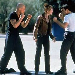 Bilder Knocked Out – Eine schlagkräftige Freundschaft