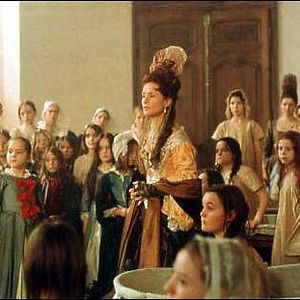 Bilder Patricia Mazuy