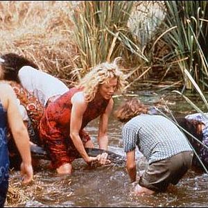 Bilder Ich träumte von Afrika