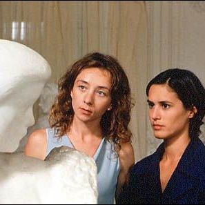 Bilder Die Gefangene