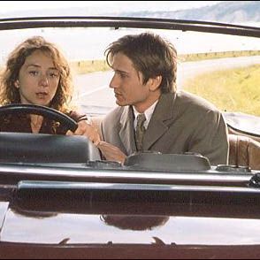 Bilder Die Gefangene