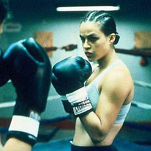 Bilder Girlfight - Auf eigene Faust