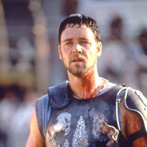 Bilder Russell Crowe