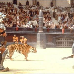 Bilder Russell Crowe