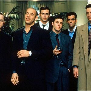 Bilder Risiko – Der schnellste Weg zum Reichtum