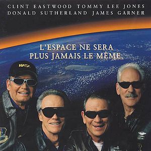 Bilder Space Cowboys