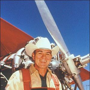 Bilder Space Cowboys