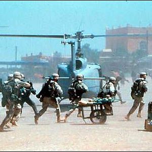 Bilder Rules - Sekunden der Entscheidung