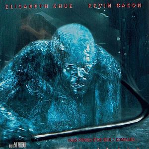 Bilder Hollow Man - Unsichtbare Gefahr