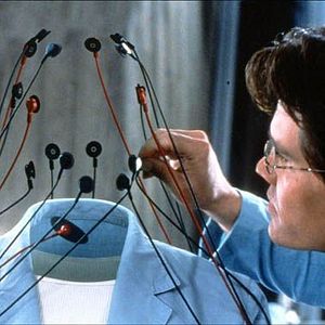 Bilder Hollow Man - Unsichtbare Gefahr