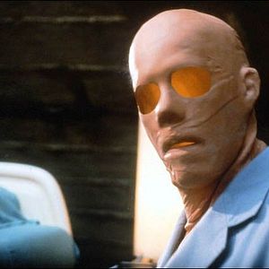 Bilder Hollow Man - Unsichtbare Gefahr