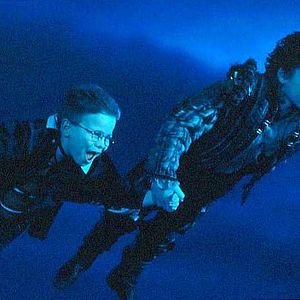 Bilder Der kleine Vampir