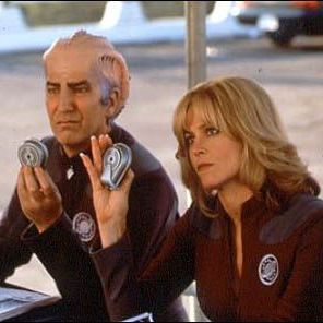 Bilder Galaxy Quest