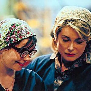 Bilder Catherine Deneuve