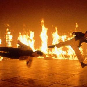 Bilder Romeo Must Die