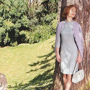 Bilder Isabelle Huppert