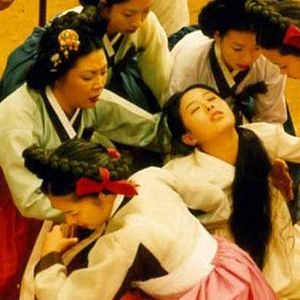 Bilder Das Lied der Choohyang