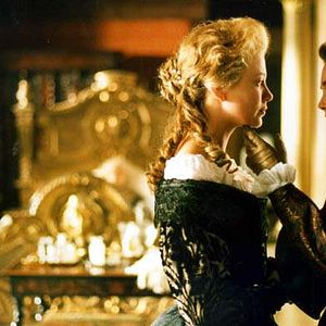 Bilder Der König tanzt