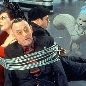 Bilder Die Abenteuer von Rocky und Bullwinkle