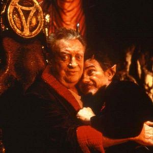 Bilder Little Nicky - Satan Junior