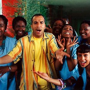 Bilder Antilles sur Seine