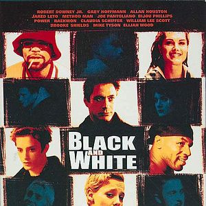 Bilder Black and White