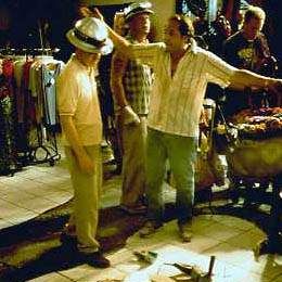 Bilder Schmalspurganoven