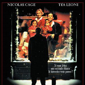 Bilder Family Man - Eine himmlische Entscheidung