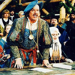 Bilder Der König der Falken