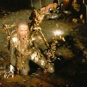 Bilder Dungeons & Dragons