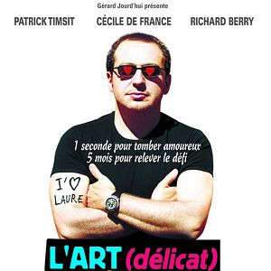Bilder L'art (délicat) de la séduction