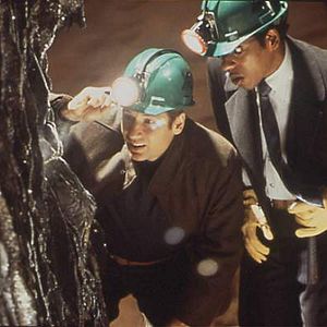 Bilder David Duchovny