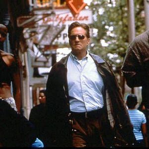 Bilder Traffic - Die Macht des Kartells